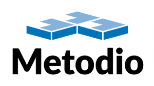 Metodio Logotype